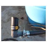WELL-X-TROL PRESSURE TANK