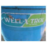 WELL-X-TROL PRESSURE TANK