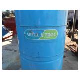 WELL-X-TROL PRESSURE TANK