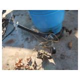 WELL-X-TROL PRESSURE TANK