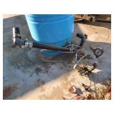 WELL-X-TROL PRESSURE TANK