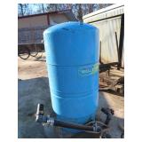 WELL-X-TROL PRESSURE TANK