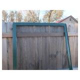 NEW PATIO SCREEN DOOR