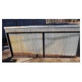 HEAVY DUTY ROOF PANEL?