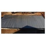 HEAVY DUTY ROOF PANEL?