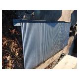 HEAVY DUTY ROOF PANEL?