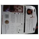 GAME CAM / NEW ANTLER KIT MOUNT