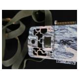 GAME CAM / NEW ANTLER KIT MOUNT