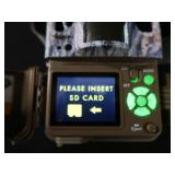 GAME CAM / NEW ANTLER KIT MOUNT