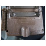 GAME CAM / NEW ANTLER KIT MOUNT