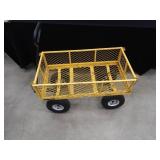 GARDEN CART