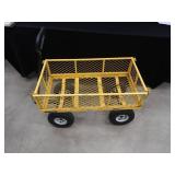 GARDEN CART