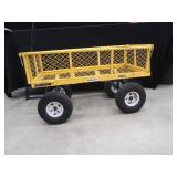 GARDEN CART