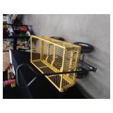 GARDEN CART