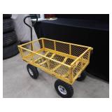 GARDEN CART