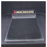 MICHELOB BEER LIGHTED DRY ERASE BOARD