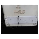 MICHELOB BEER LIGHTED DRY ERASE BOARD