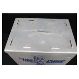 VINTAGE BIG CHIEF SMOKEHOUSE