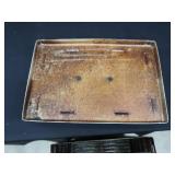 VINTAGE BIG CHIEF SMOKEHOUSE