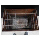 VINTAGE BIG CHIEF SMOKEHOUSE