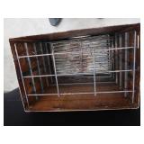 VINTAGE BIG CHIEF SMOKEHOUSE