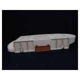 1979 VINTAGE HOT WHEELS CITY SERVICE CENTER / NASCAR CARS