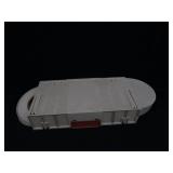 1979 VINTAGE HOT WHEELS CITY SERVICE CENTER / NASCAR CARS