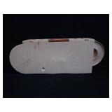 1979 VINTAGE HOT WHEELS CITY SERVICE CENTER / NASCAR CARS