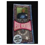 JESSE VENTURA FOR GOVERNOR DOLL