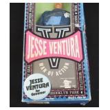 JESSE VENTURA FOR GOVERNOR DOLL