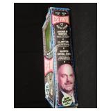 JESSE VENTURA FOR GOVERNOR DOLL