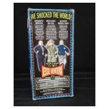 JESSE VENTURA FOR GOVERNOR DOLL