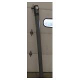 PLANO HARD CASE FOR FISHING RODS