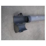 PLANO HARD CASE FOR FISHING RODS