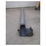 PLANO HARD CASE FOR FISHING RODS