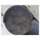 PLANO HARD CASE FOR FISHING RODS