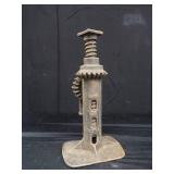 ANTIQUE MODEL A SCREW JACKS