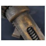 ANTIQUE MODEL A SCREW JACKS