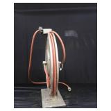 AIR HOSE AND REEL