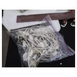 HUGE LOT: CHRISTMAS VILLAGE