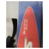 3 SETS OF JUNIOR CROSSCOUNTRY SKIS