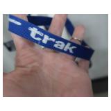 3 SETS OF JUNIOR CROSSCOUNTRY SKIS