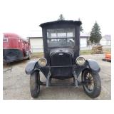 1926 Chevrolet Truck