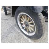 1926 Chevrolet Truck