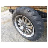 1926 Chevrolet Truck