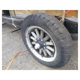 1926 Chevrolet Truck