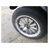 1926 Chevrolet Truck