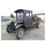 1926 Chevrolet Truck