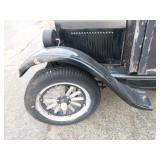 1926 Chevrolet Truck