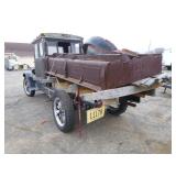 1926 Chevrolet Truck